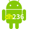 Aplicativo dh236 para Android